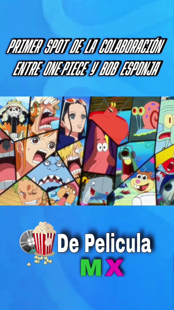 @De Pelicula MX