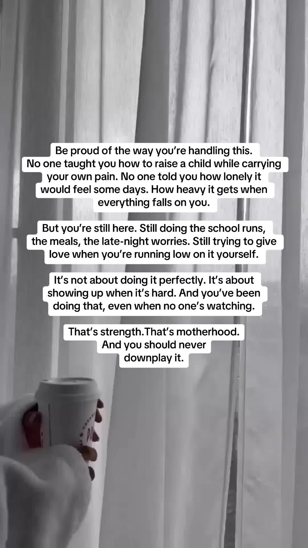 @Own Kind of Solo Mum🦋🩷