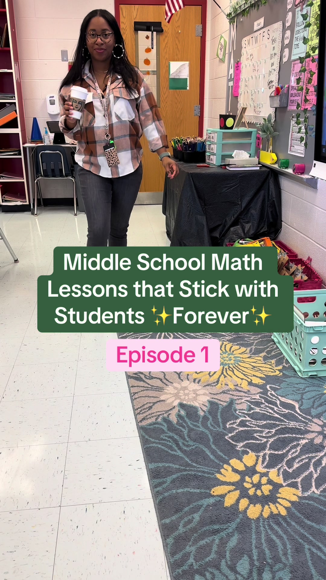 @Asia | Math Teacher Tips