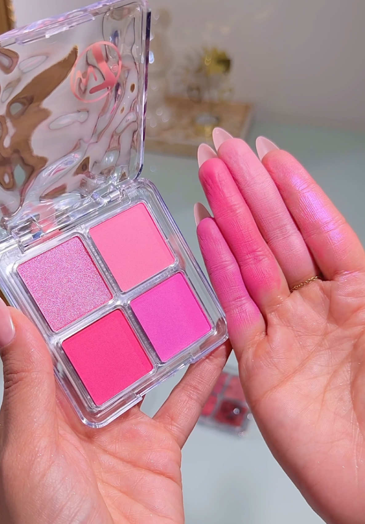 @W7 Makeup