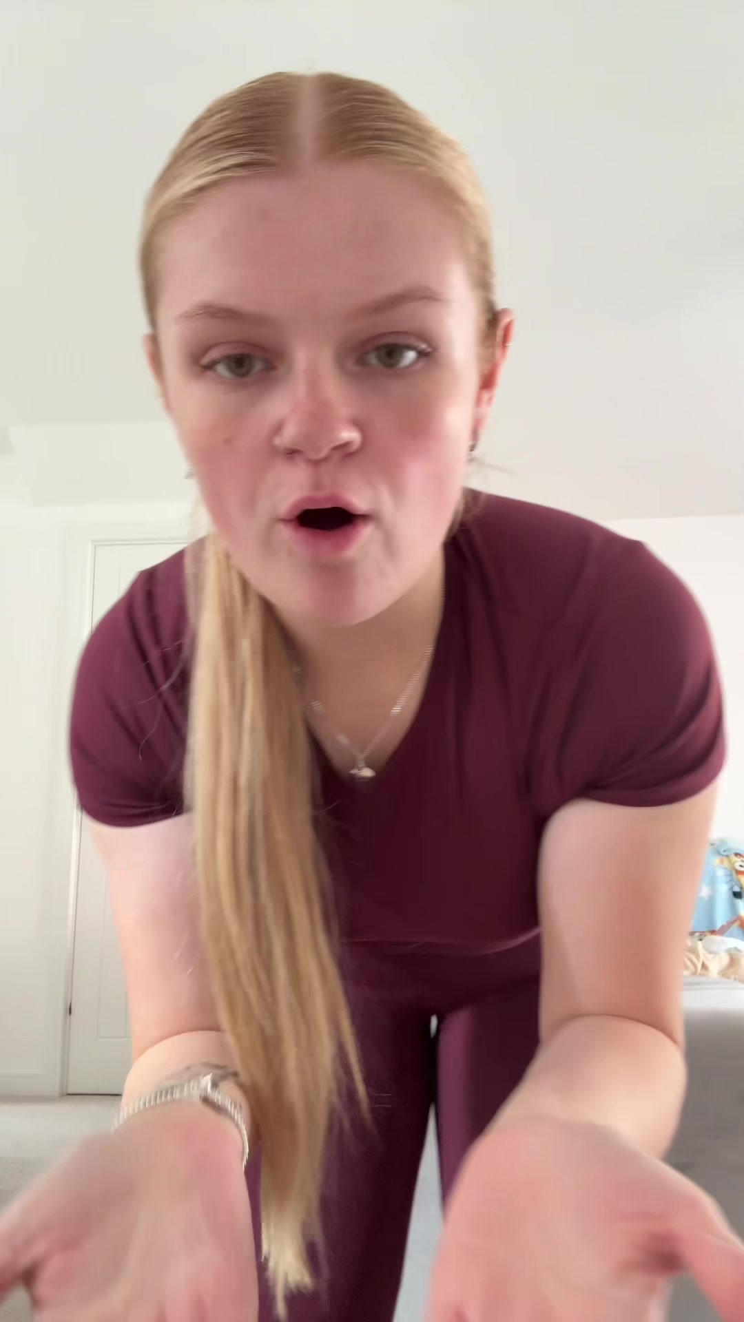 @Becca Brown