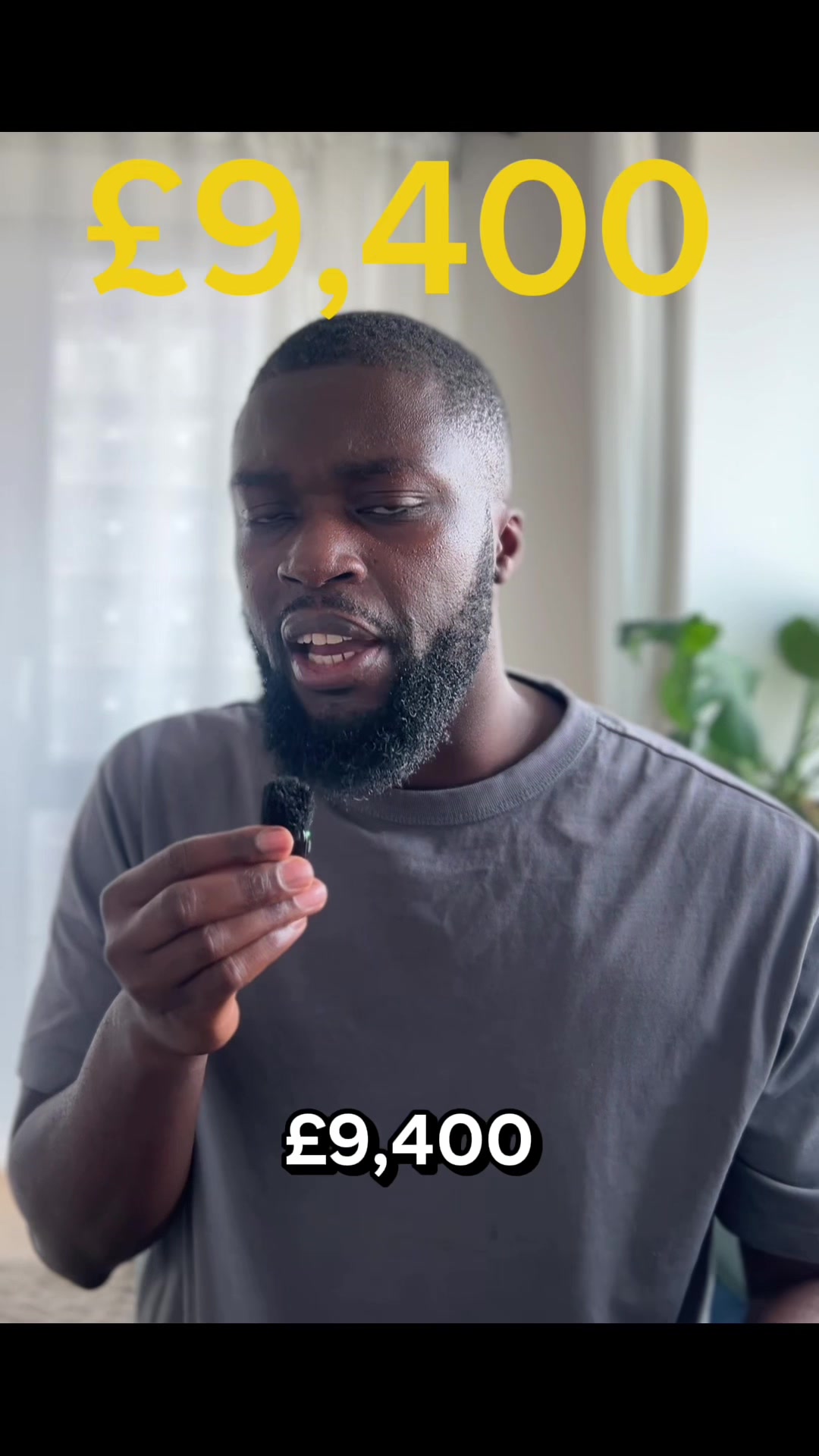 @Andrew King | Tax & Wealth