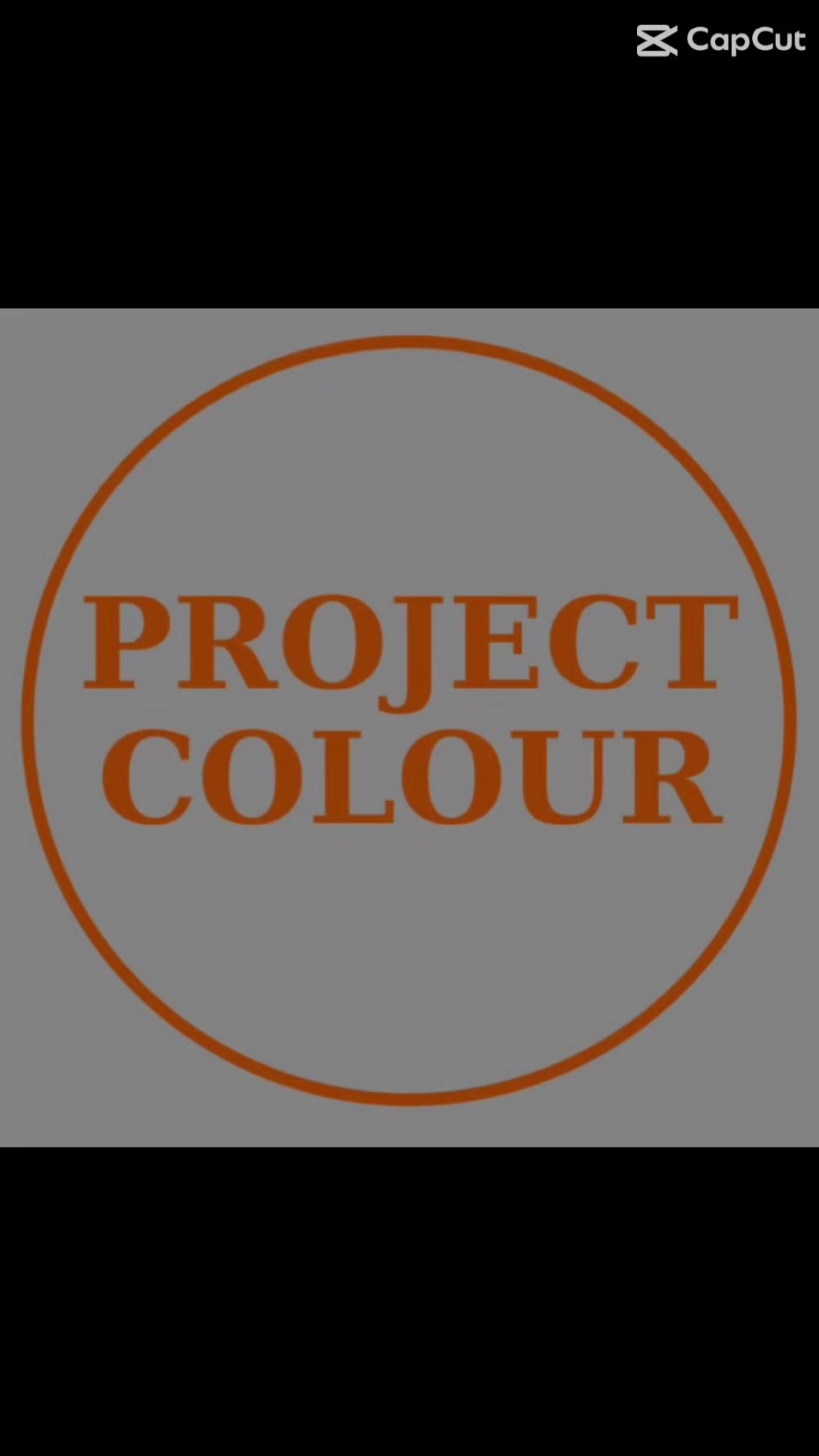 @Project Colour