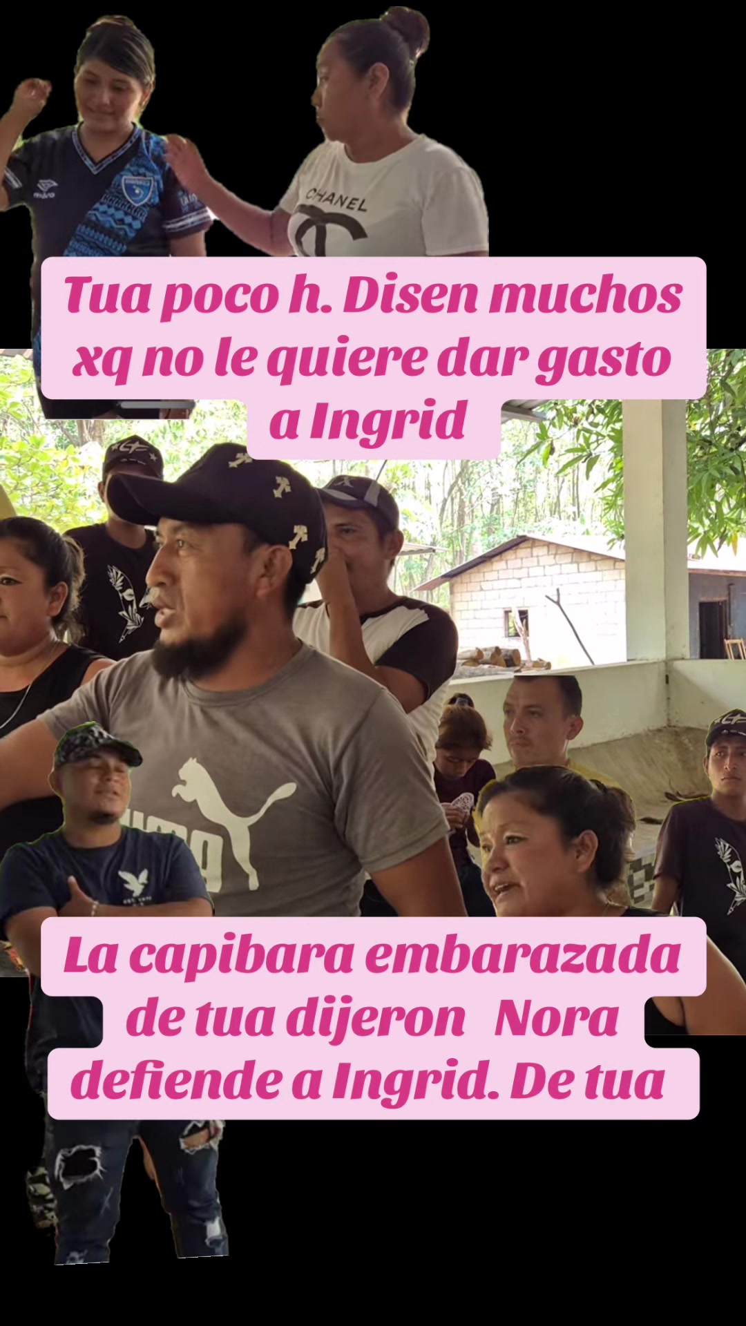 @fan de los videos