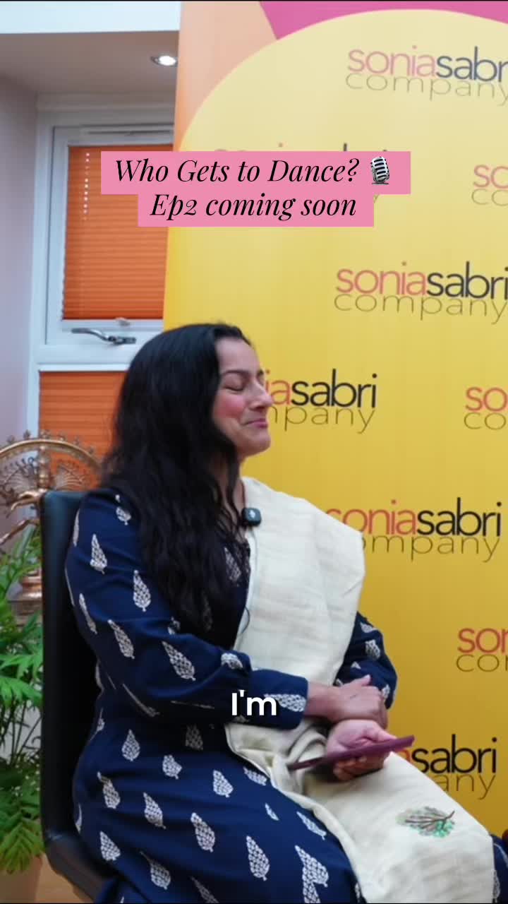 @Sonia Sabri Company