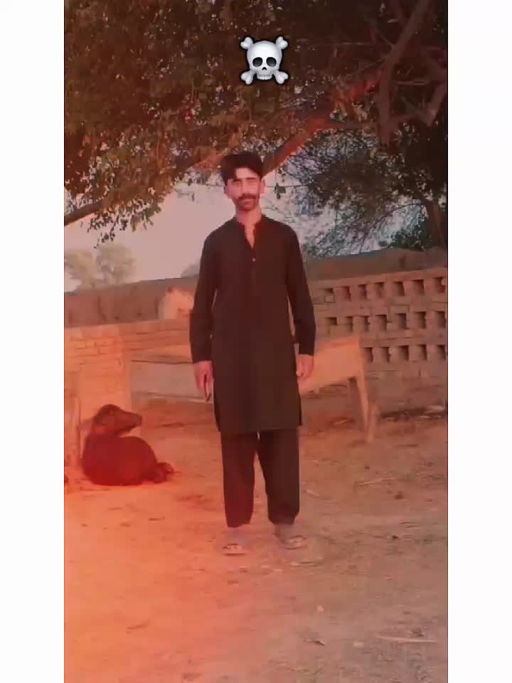 @Usman Dogar Pinda ayla