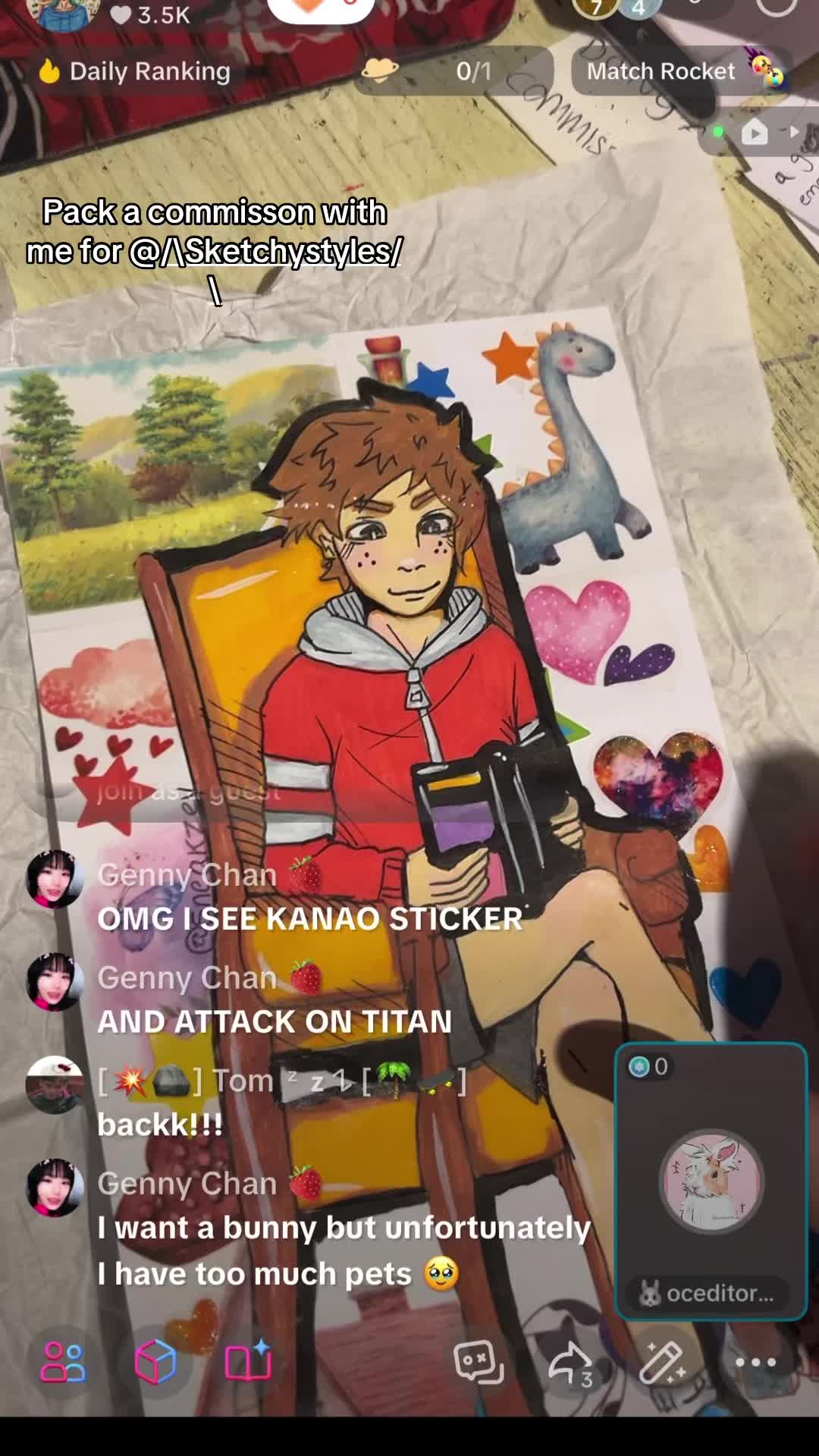 @Sneakzey