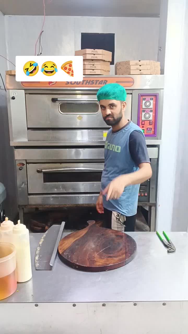 @Pizza Lover🍕