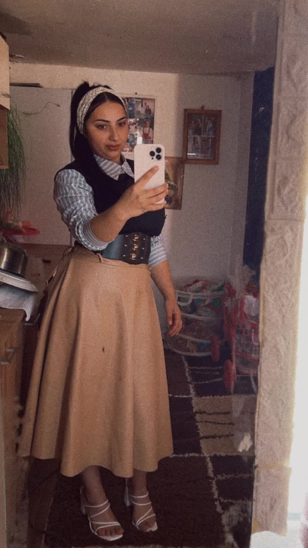 @Denisa Selena
