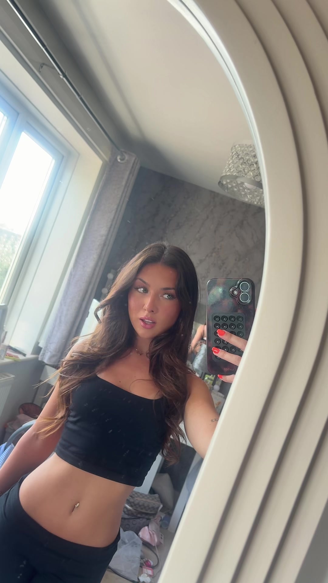 @Ava Morgan
