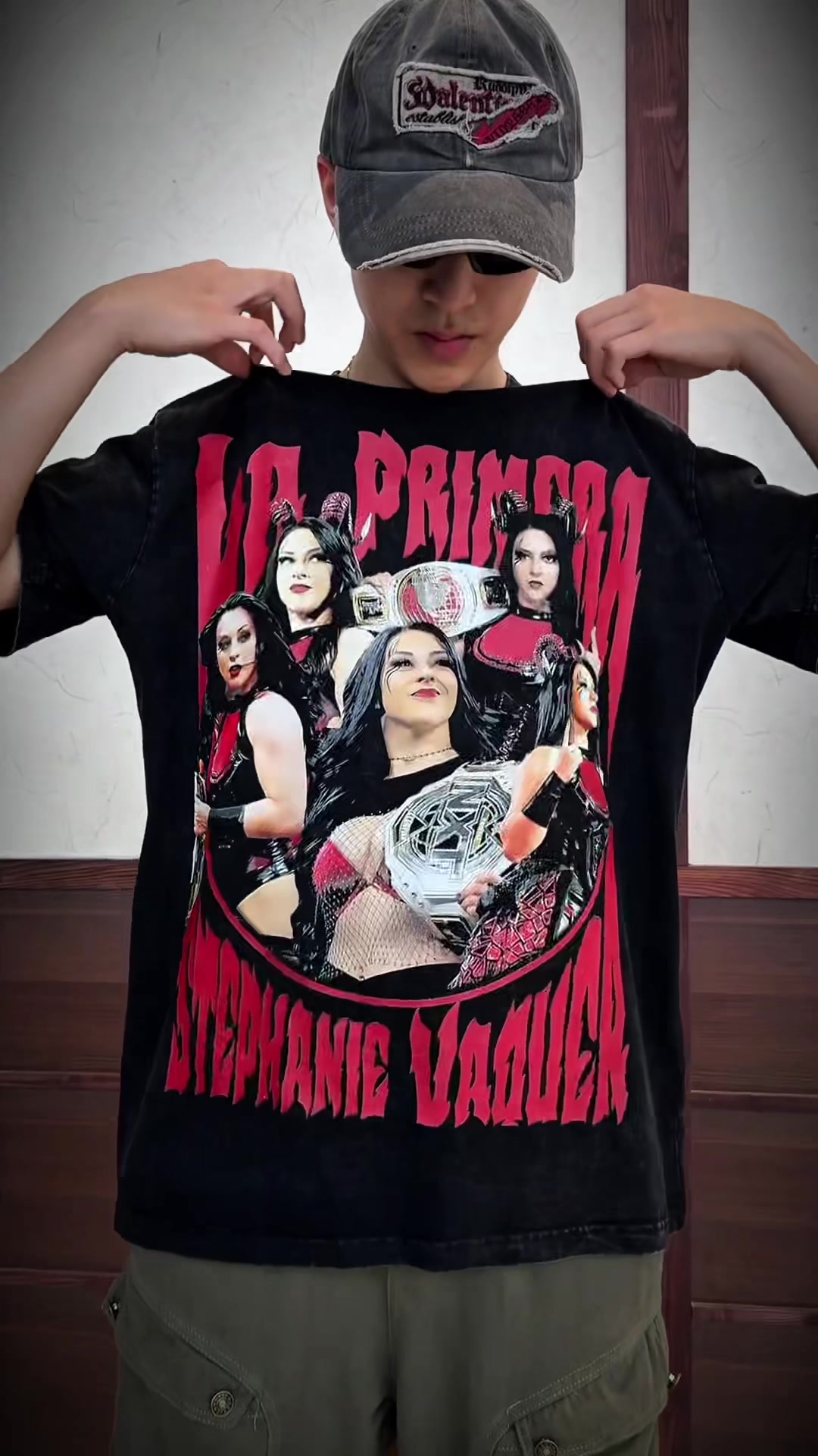 @WWE For You
