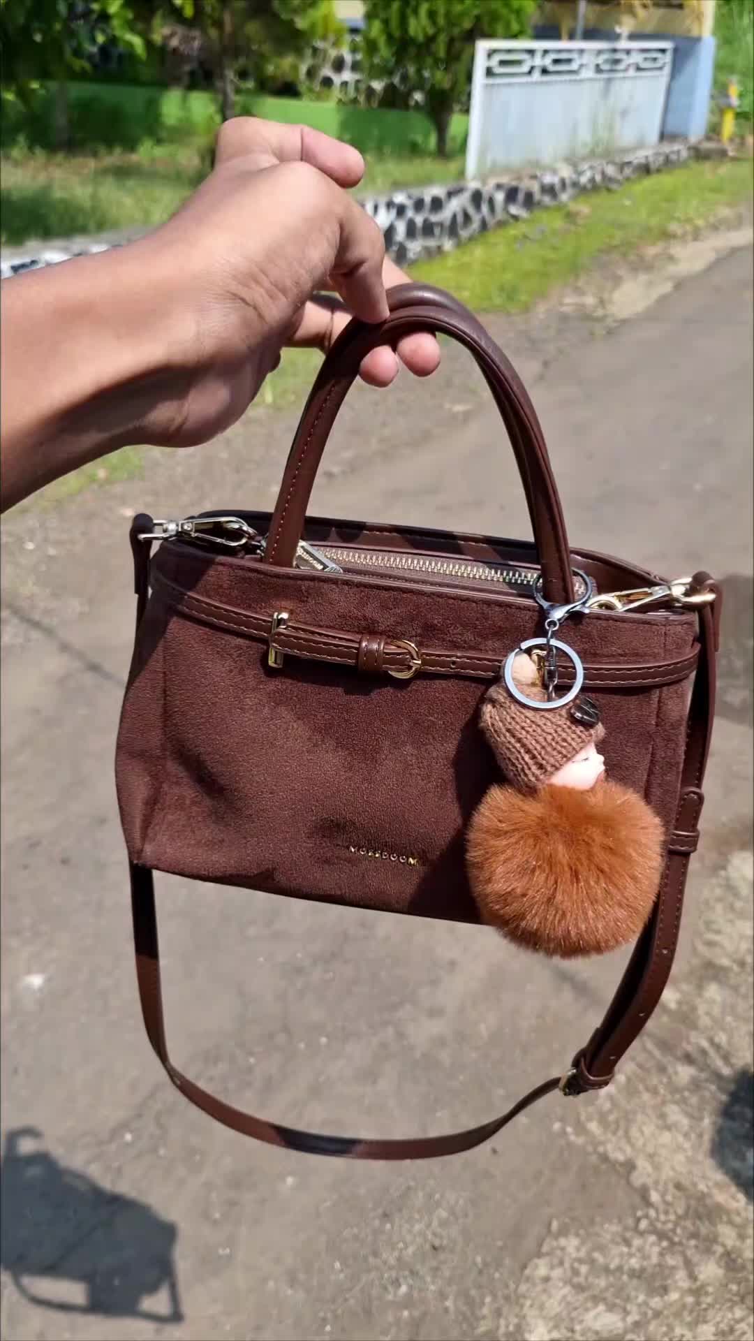 @Viora Bag