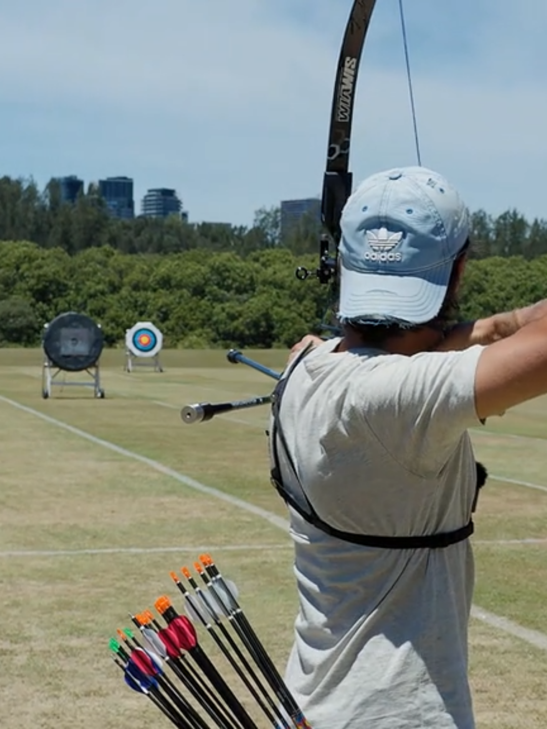 @Giorgio The Archer