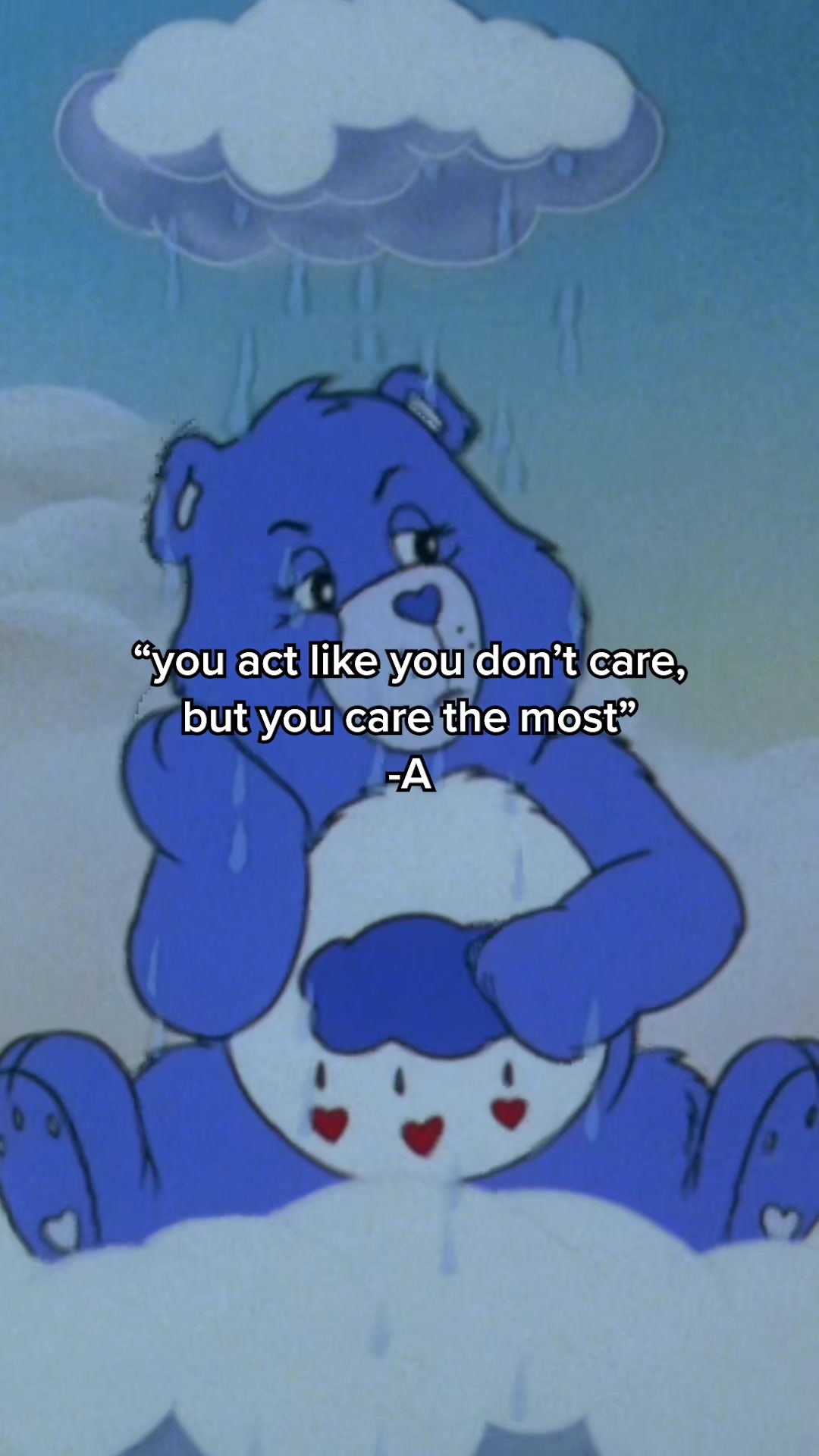 @Care Bears™