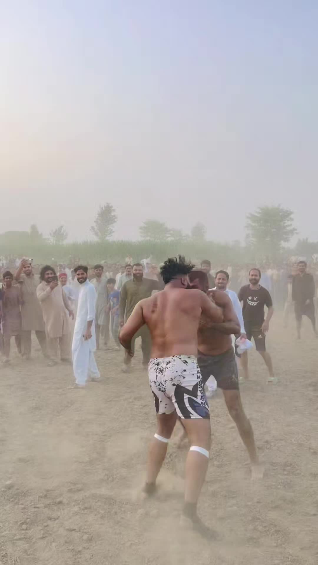 @Punjab Kabaddi
