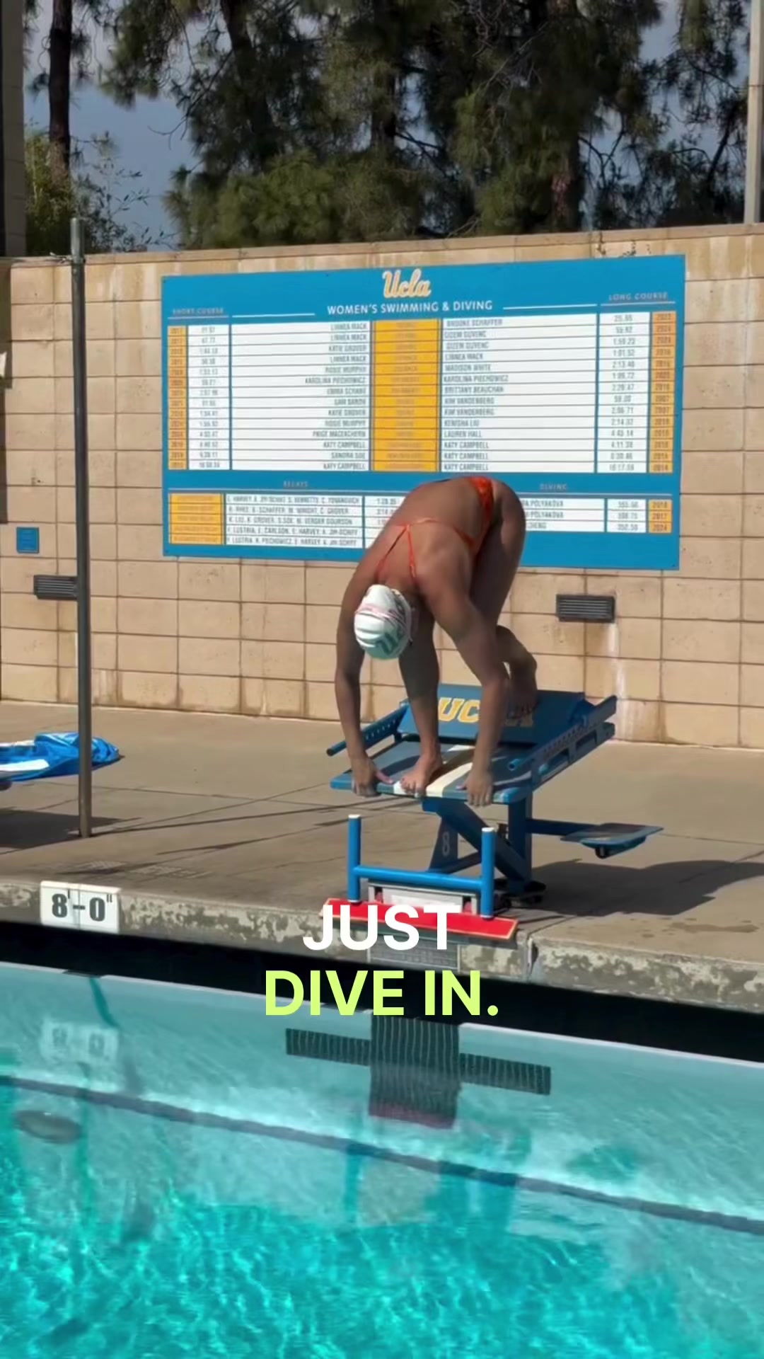 @DuoSwim | Swim Workout App