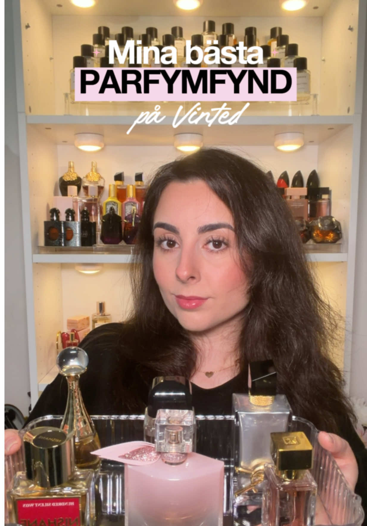 @Lolo ♡ | Perfume Diary
