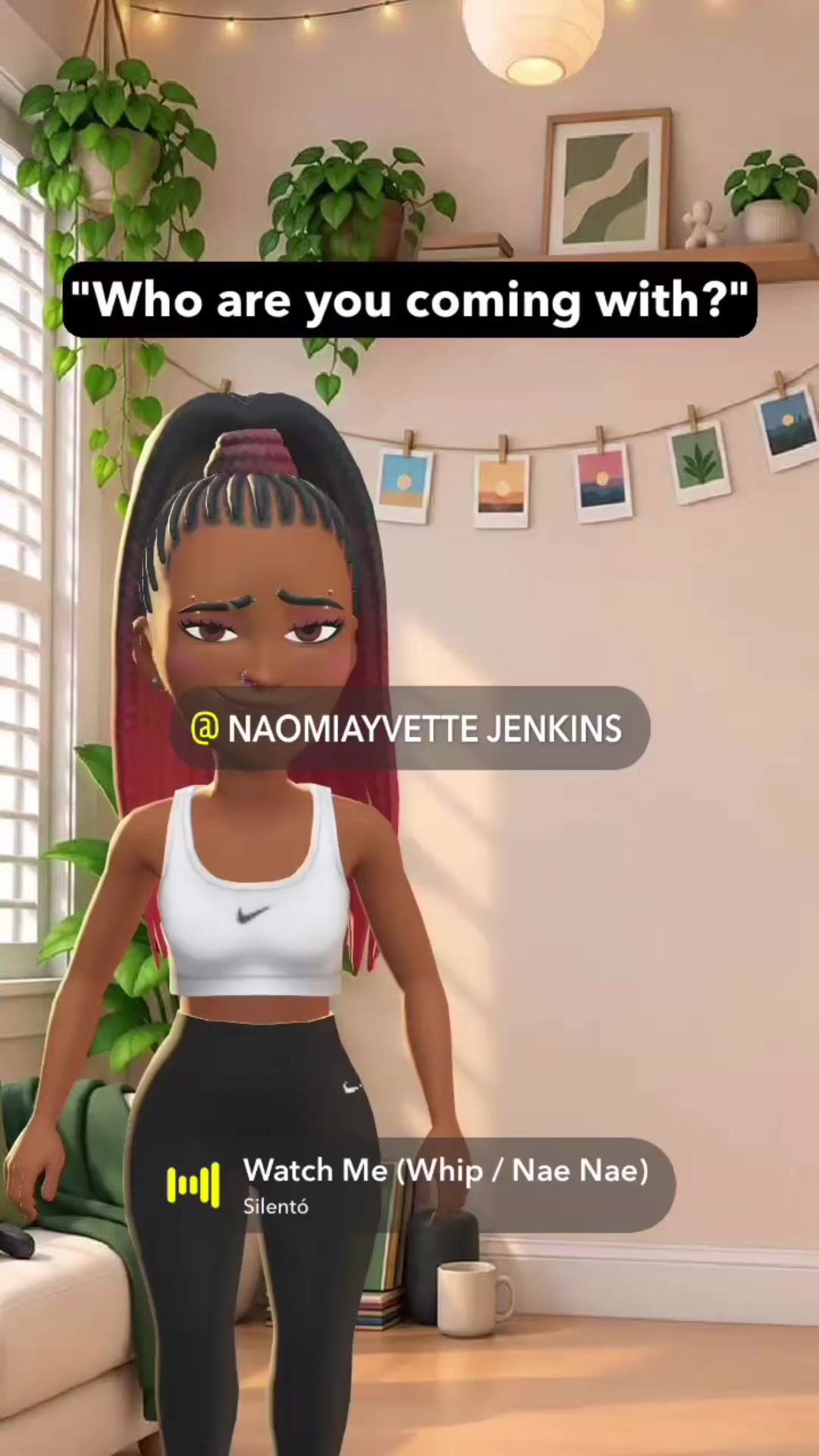 @Niyah04