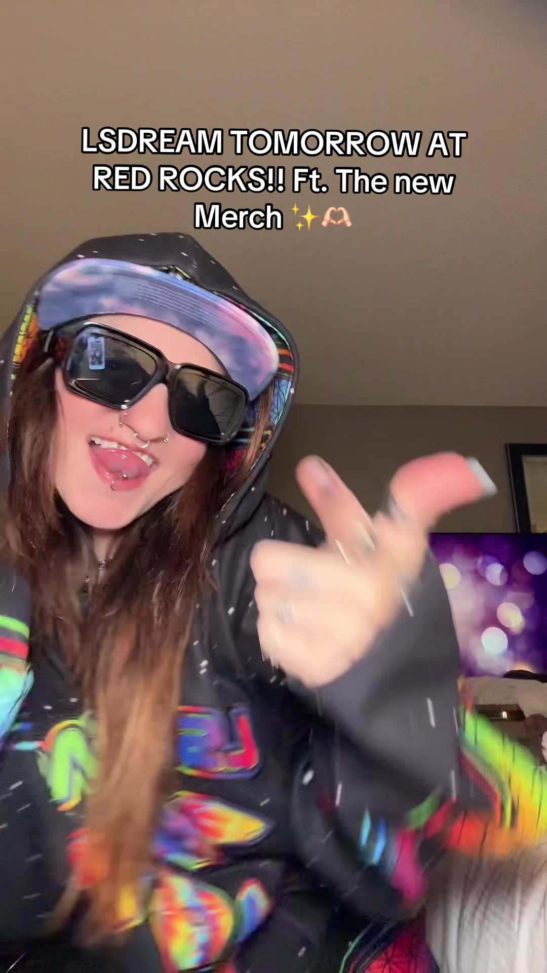 @Rave bug ๐