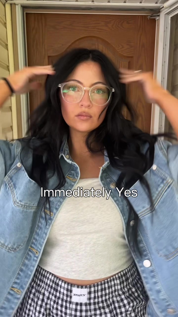 @Amanda • Edgy Inspo