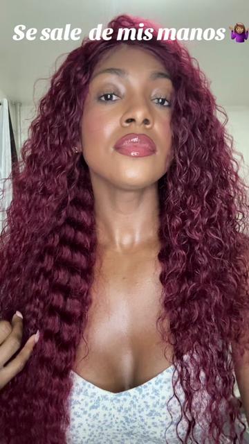 @Leidydoll 🧜🏾&zwj;♀️