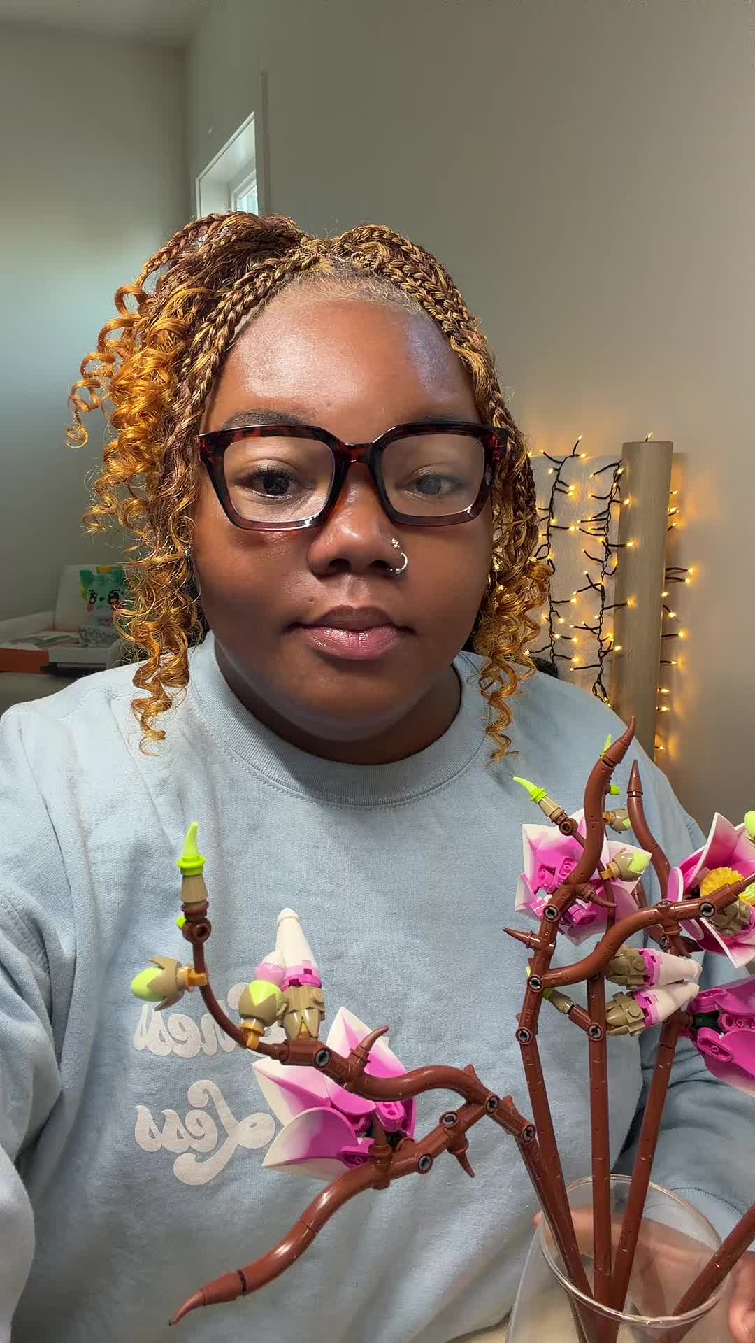 @Niayvette