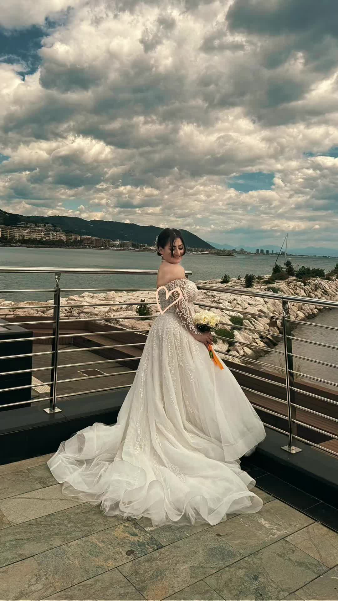 @Sofia Giordano