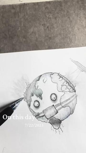 @Wicked doodles
