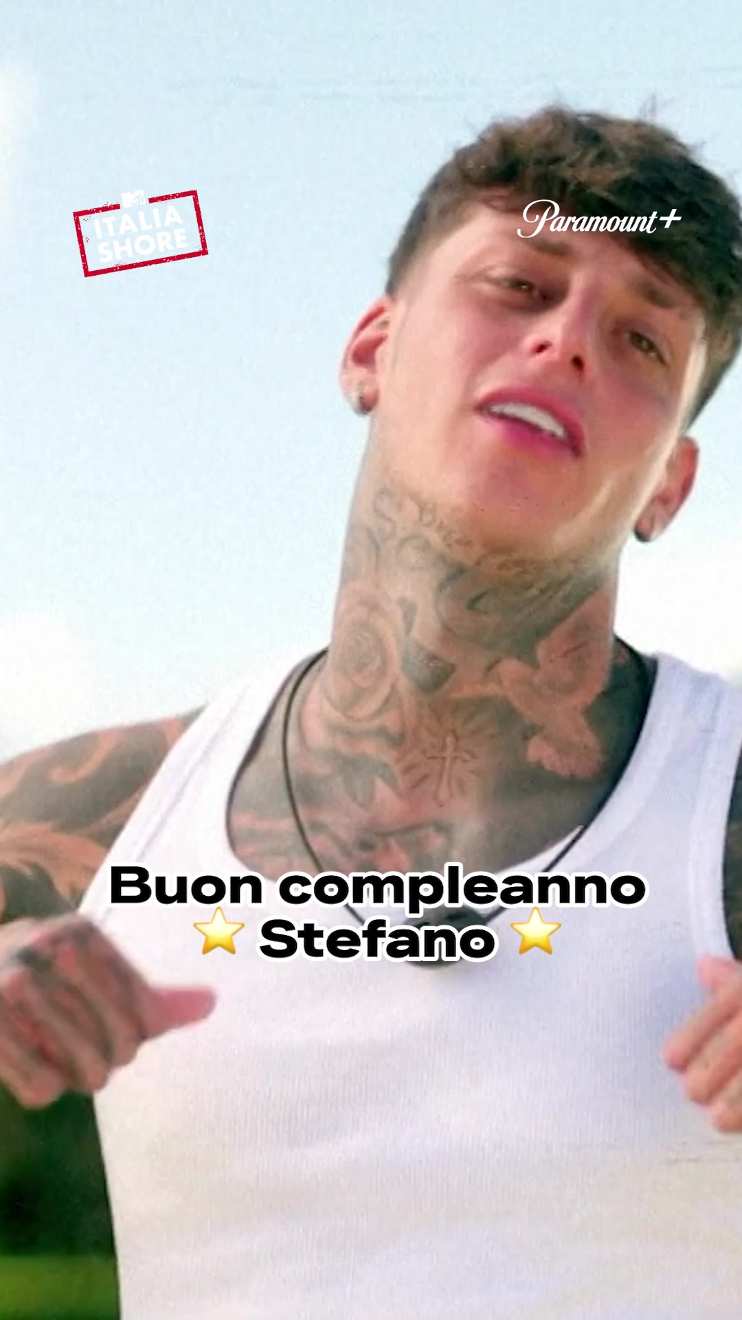 @Italia Shore