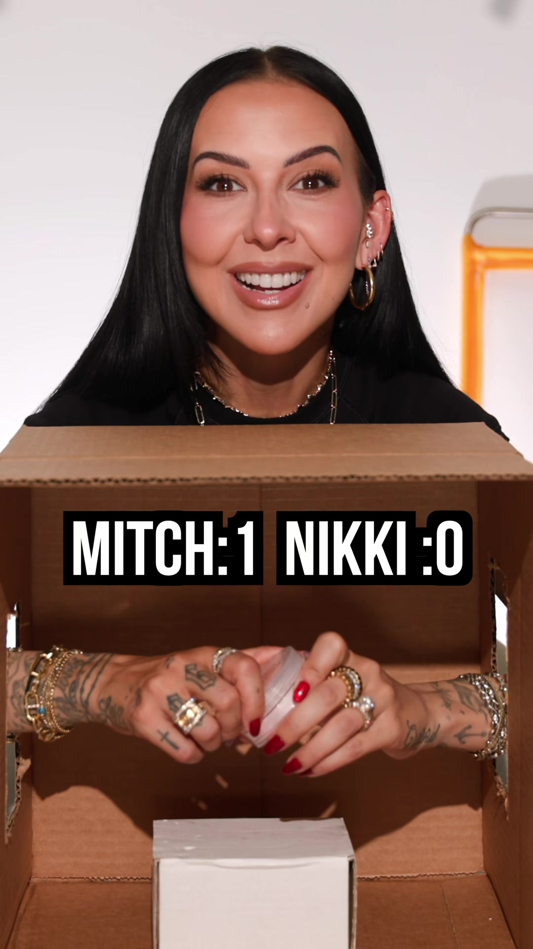 @Nikki La Rose