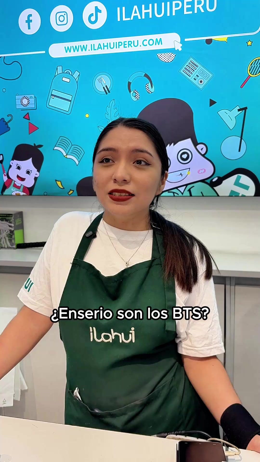 @ILAHUI PER&Uacute; 🇵🇪