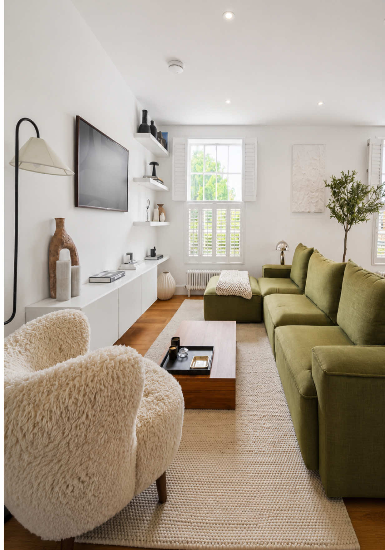 @Property London