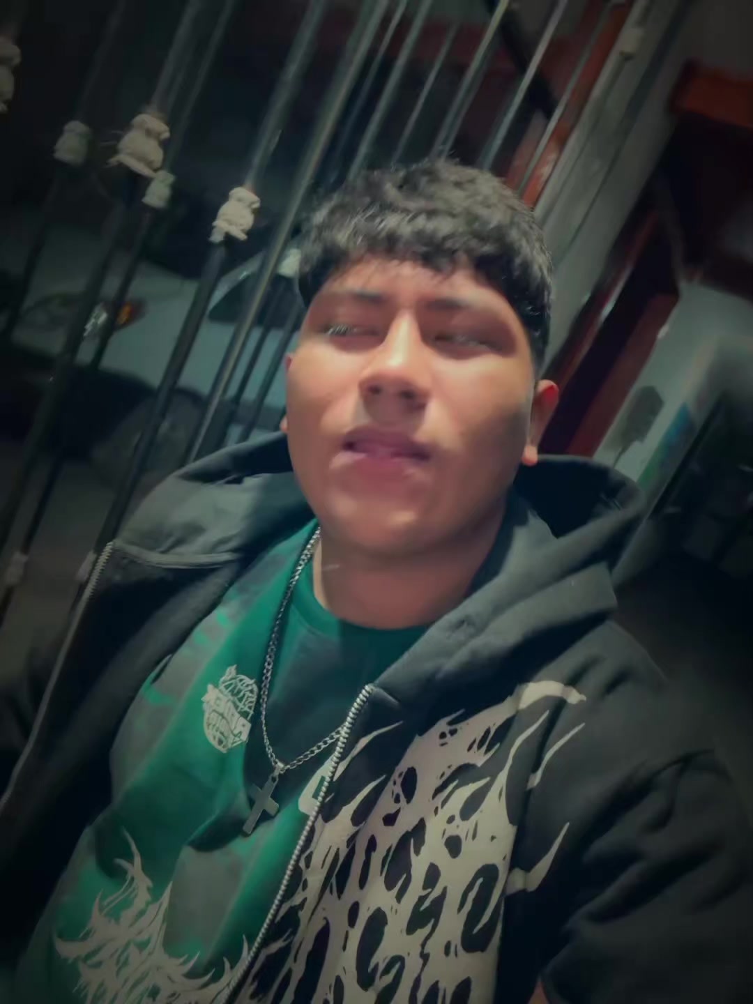 @Jesús Mendoza