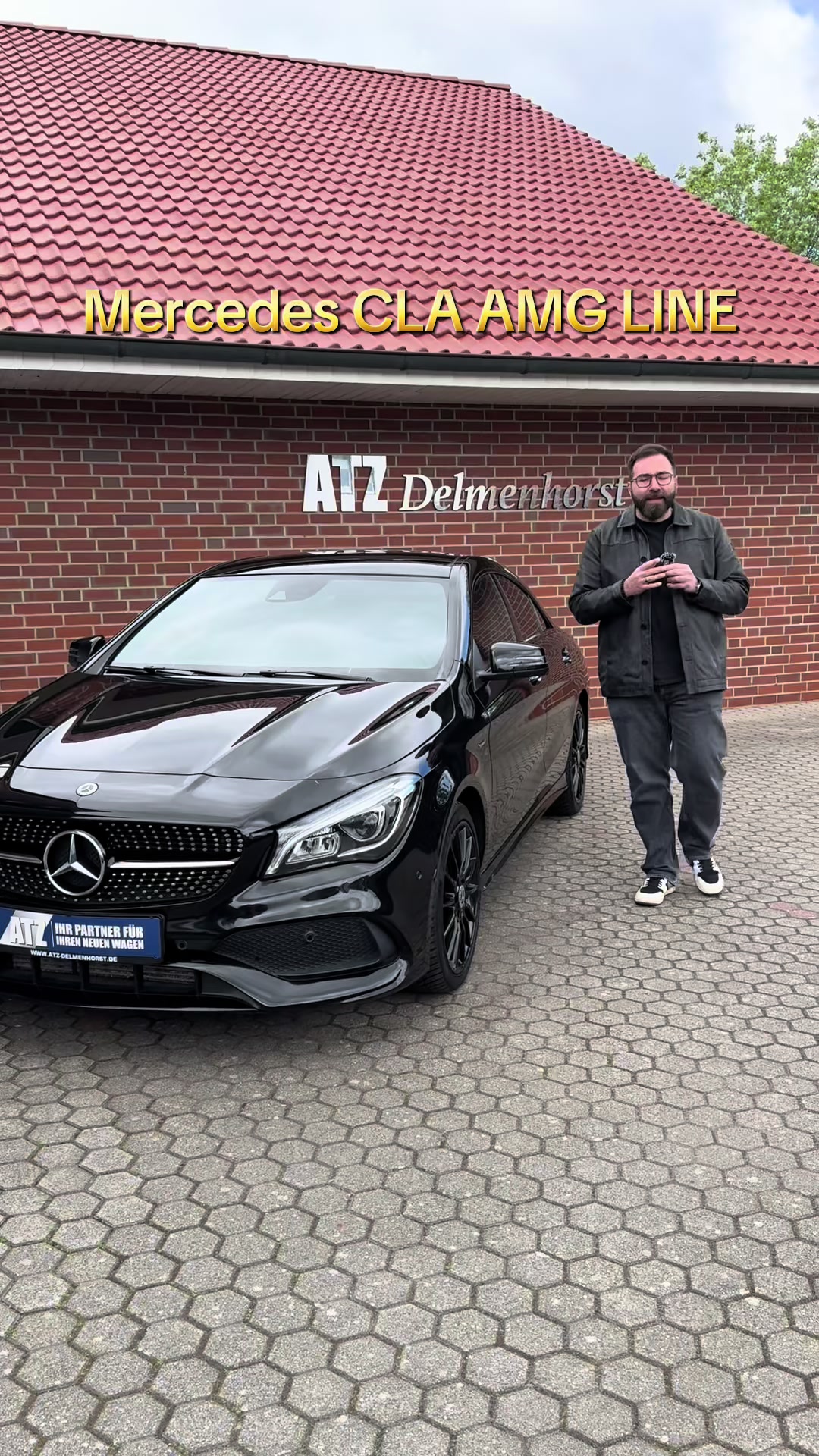 @ATZ Delmenhorst