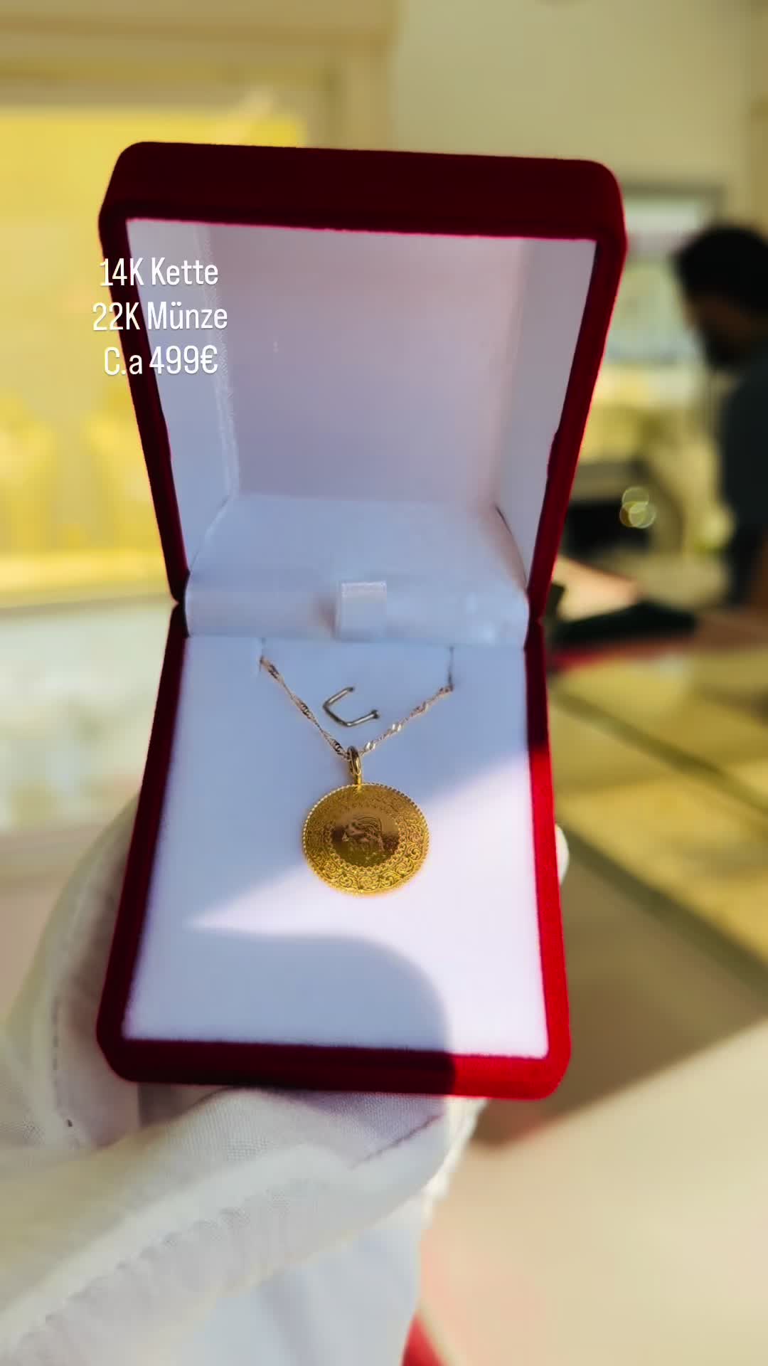 @Juwelier Serhan