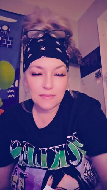 @❌️💚🖤1 & Only Mama 214💚🖤❌️