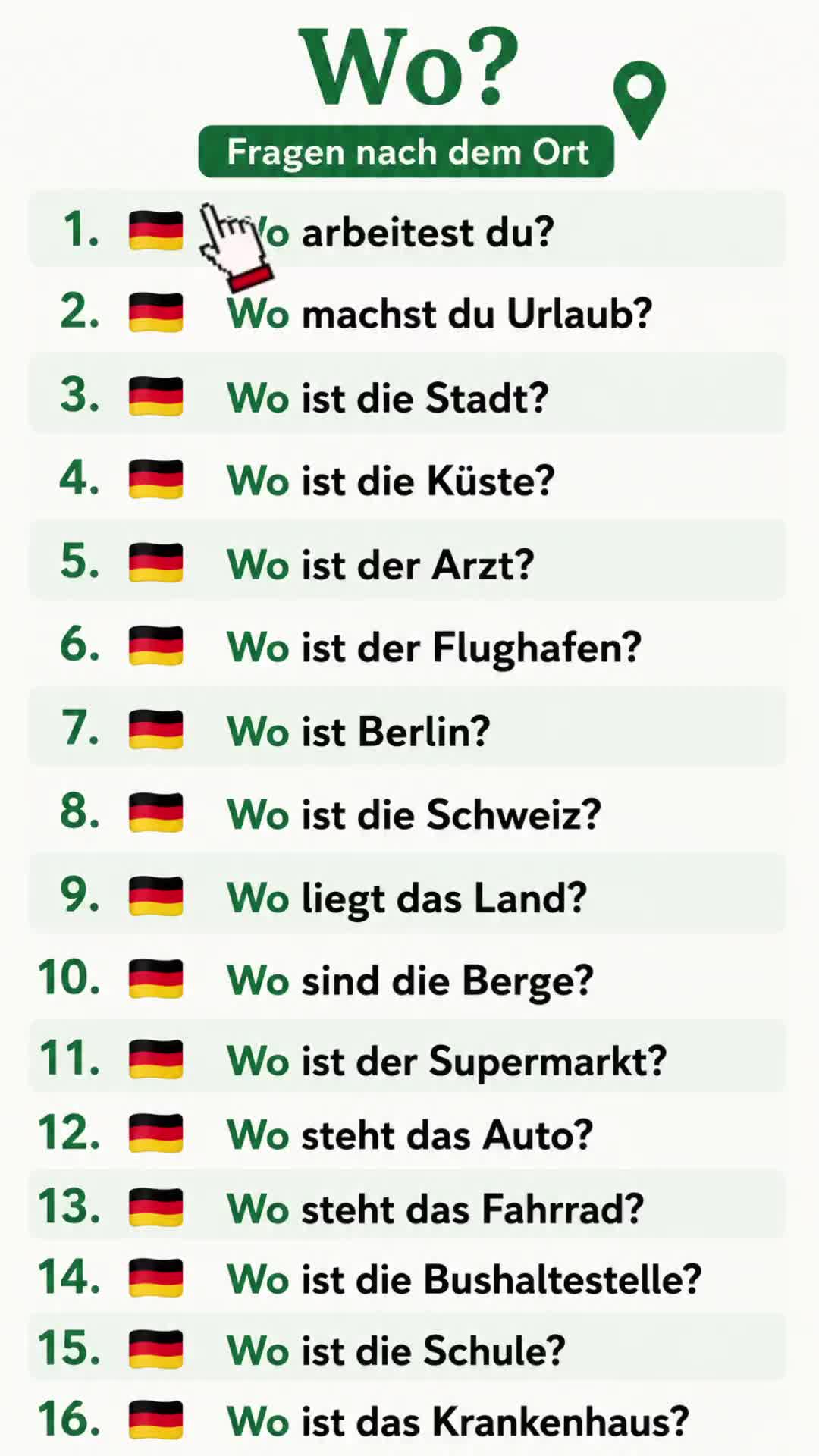 @deutschlernen