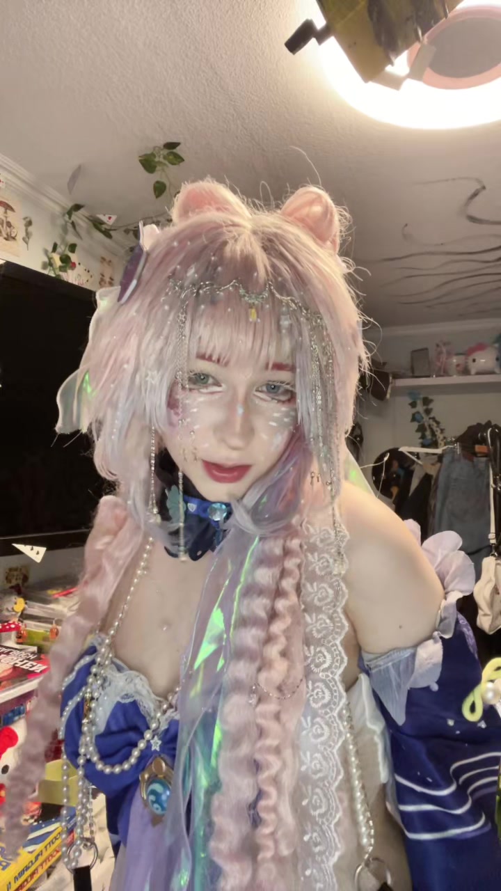 @🦈Niko ⋆˙⟡🎐