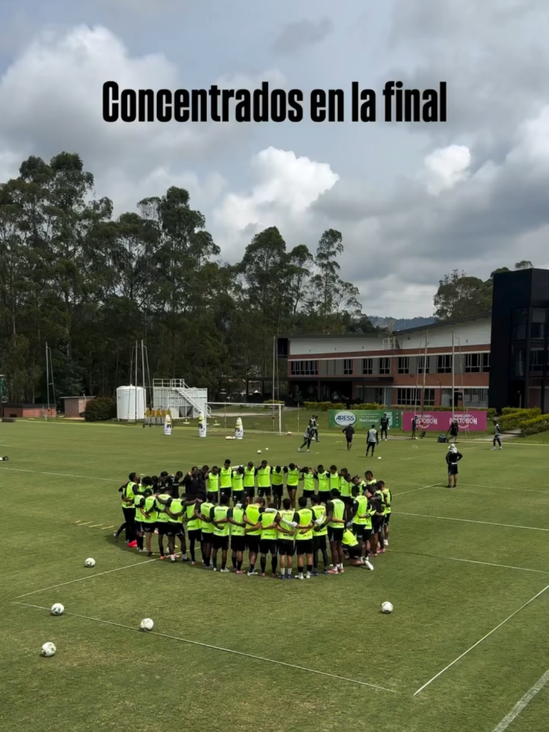 @NOTICIAS DEL VERDE