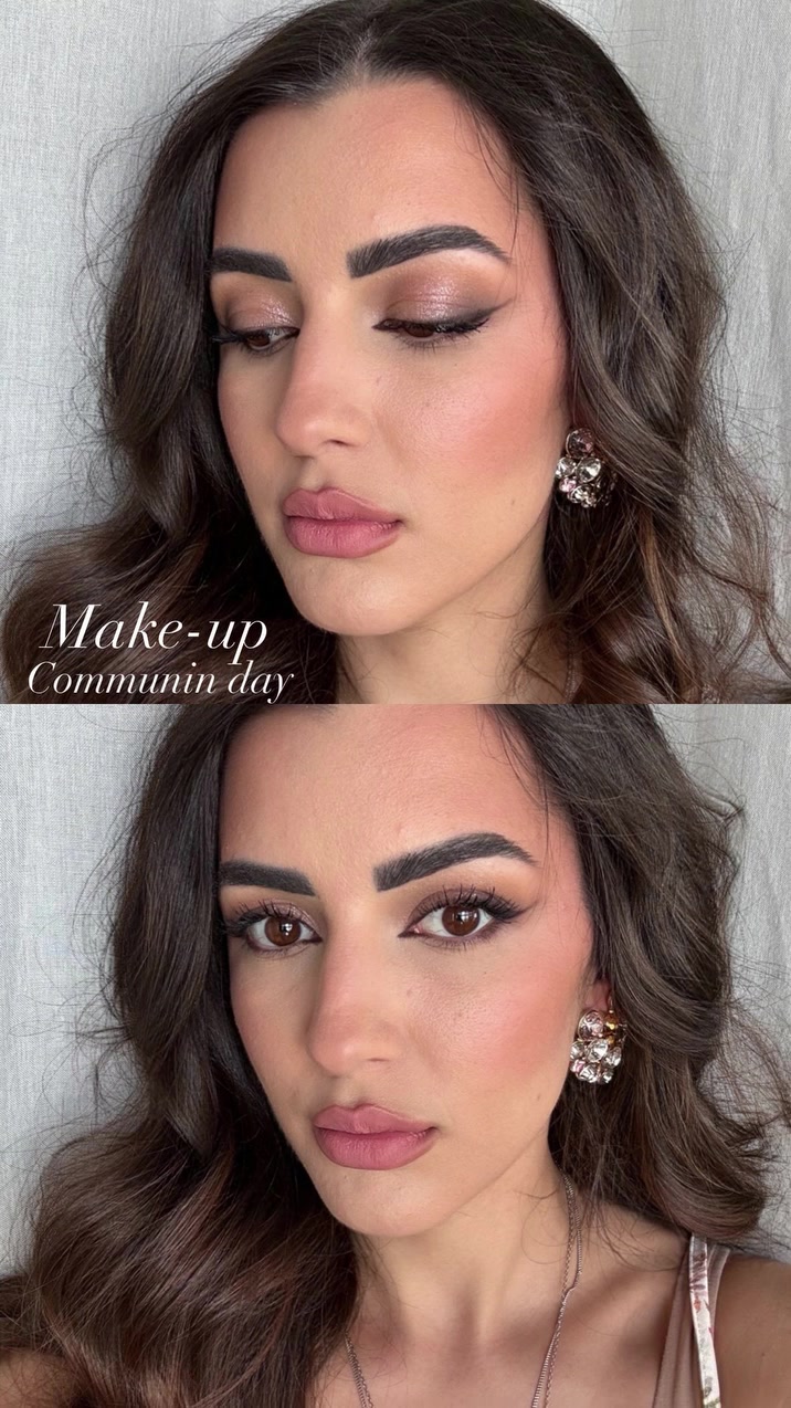 @Melissa Aliaj | MUA ROMA