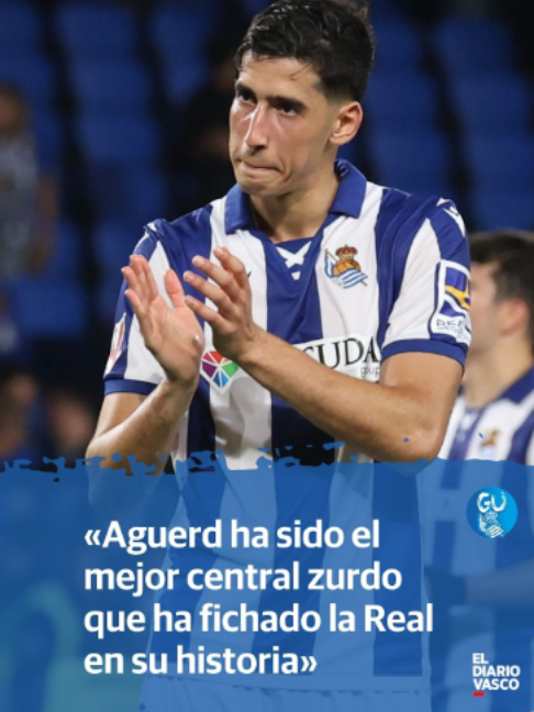 @El Diario Vasco