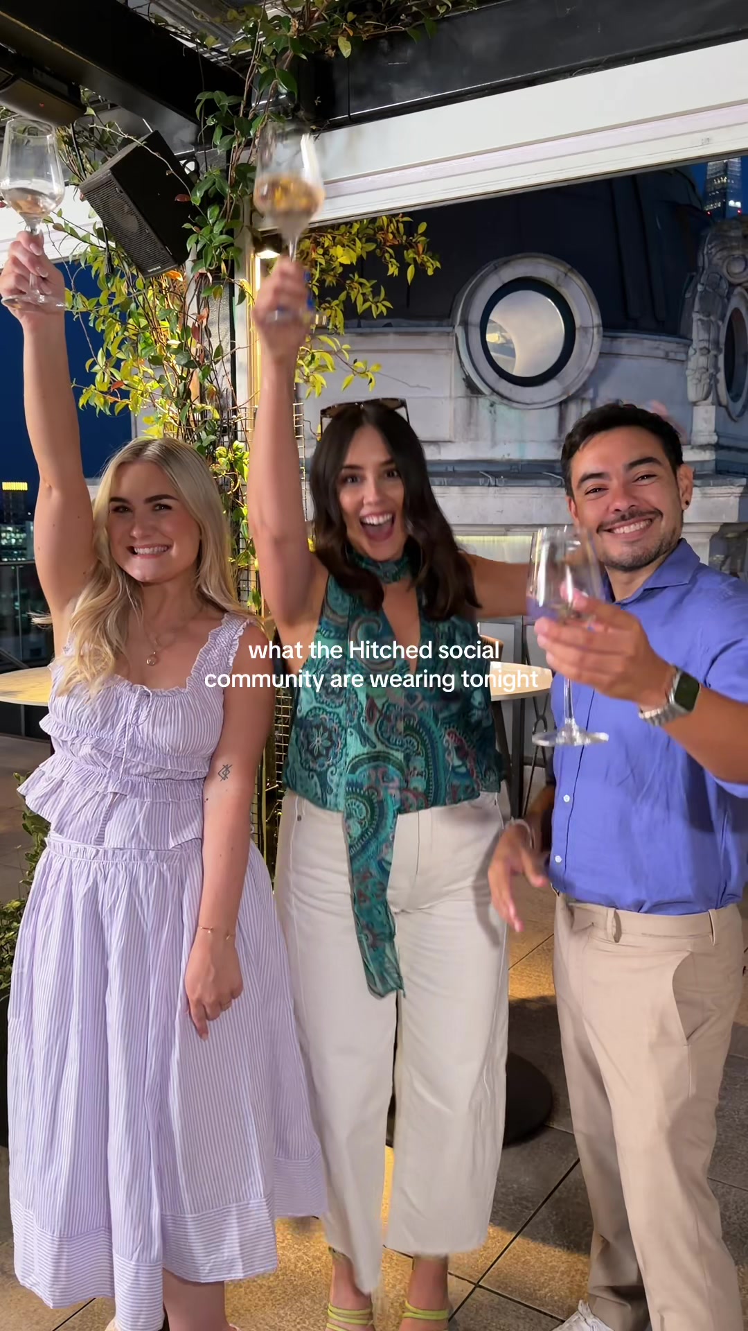 @Hitched