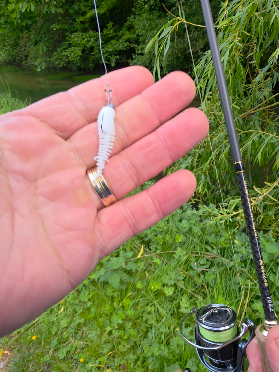 @BF Angler