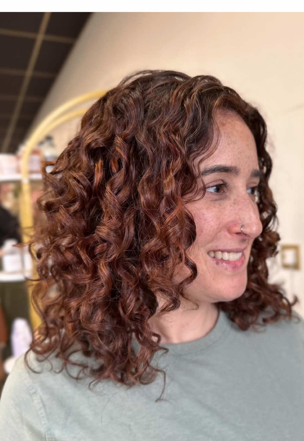 @Agata | NJ Hairstylist