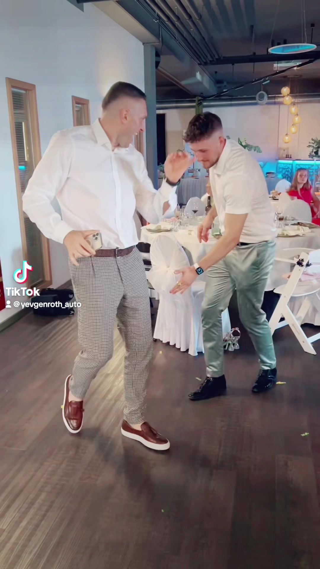 @Евгений Харизма