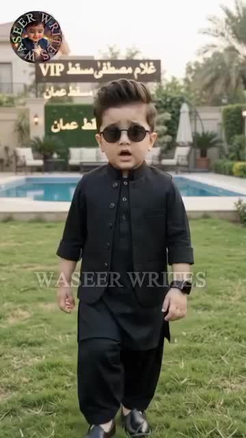 @Asif Ali Bukhari