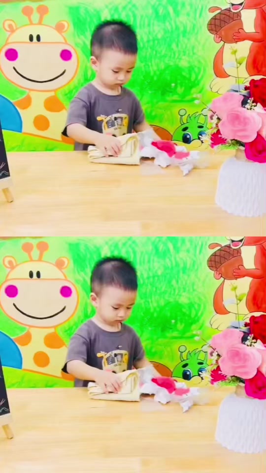 @Mầm Non Phương Anh