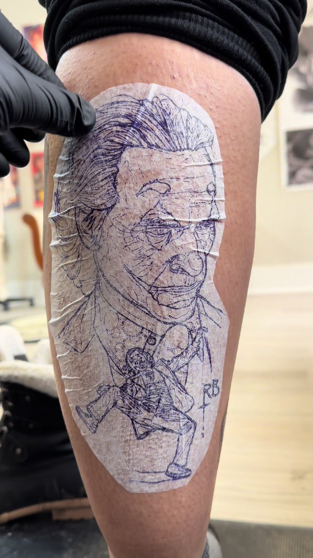 @RyanBlackwellTattoos