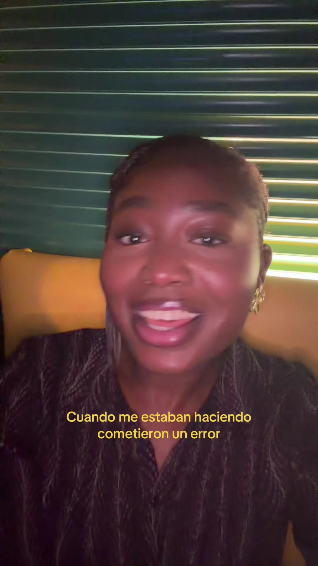 @Annette Chisom