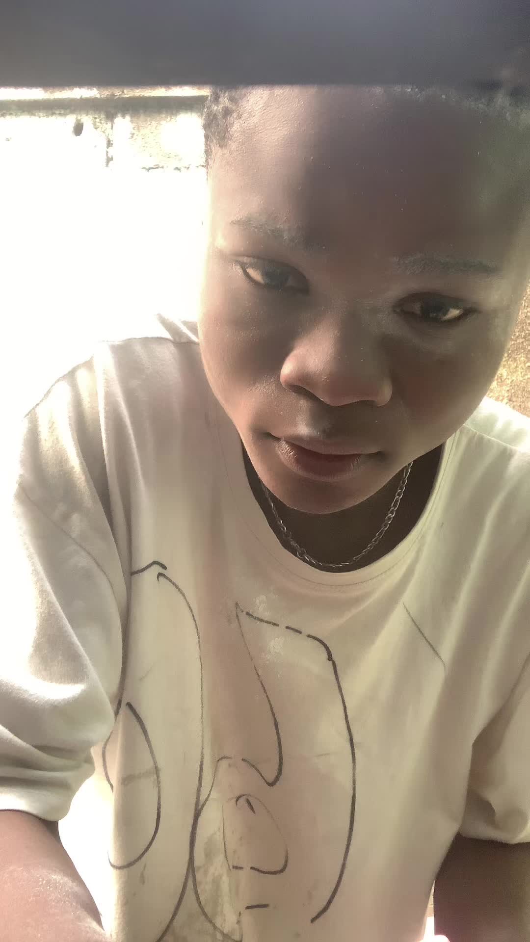 @James Kialanda